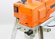 ASpro-2000® окрасочное оборудование.
