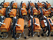 ASpro-2700® окрасочное оборудование.