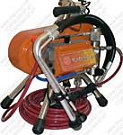 ASpro-2700® окрасочное оборудование.