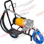 DP-6382 окрасочное оборудование