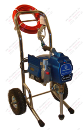 DP-6495b окрасочное оборудование