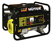 Бензогенератор DY-1500L