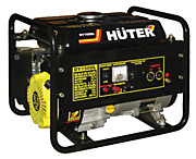 Бензогенератор DY-1500L