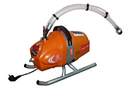 ASpro-1000® оборудование для окраски (краскораспылитель электрический).