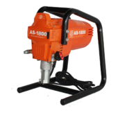 ASpro-1800® окрасочный аппарат (агрегат) краскораспылитель