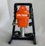 ASpro-1800® окрасочный аппарат (агрегат) краскораспылитель