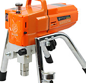 ASpro-2200® оборудование для окраски.